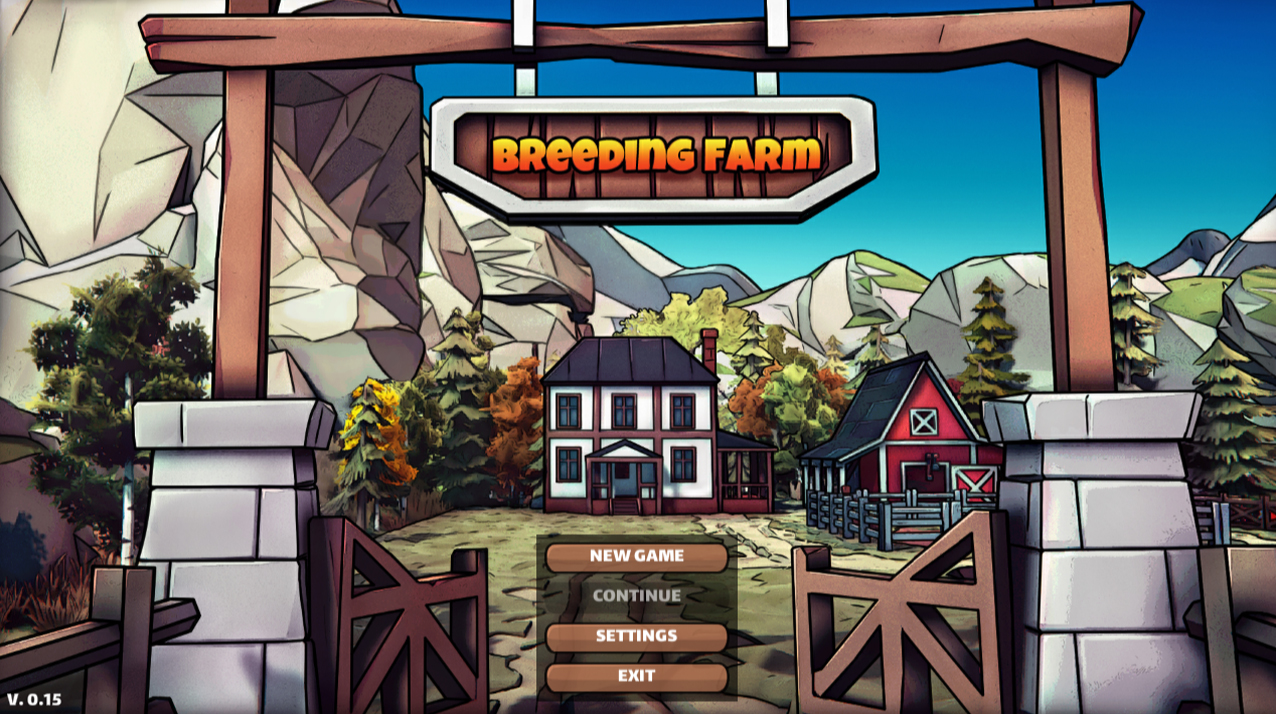 Breeding Farm (v.0.15)