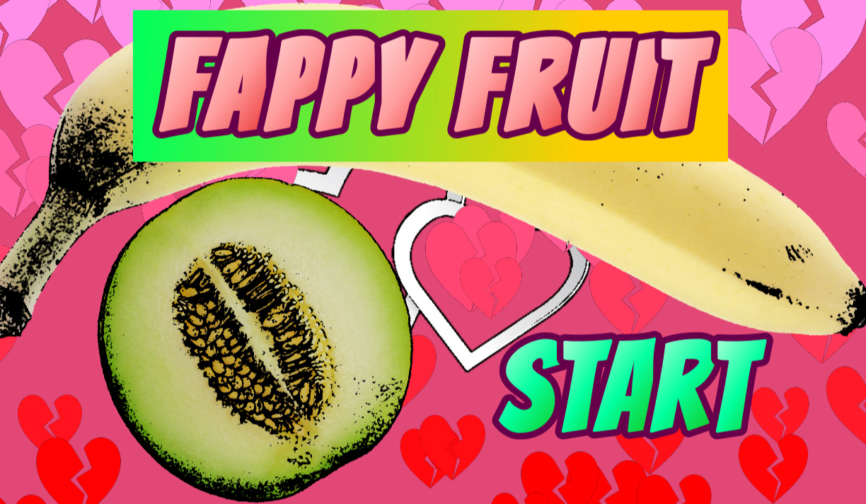 Fappy Fruit