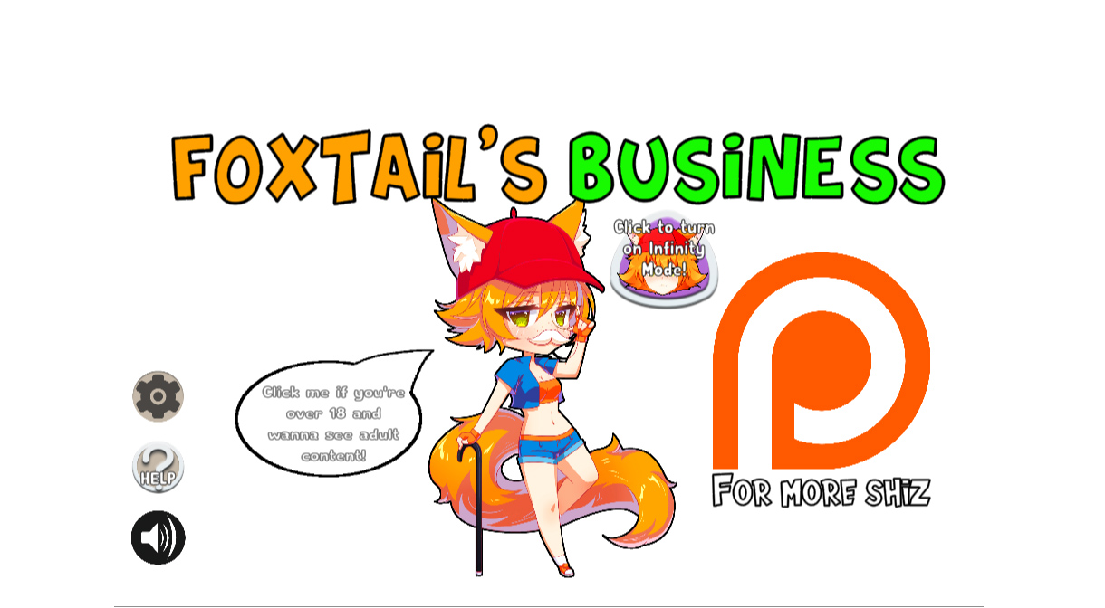 Foxtail's Business (v.0.3)