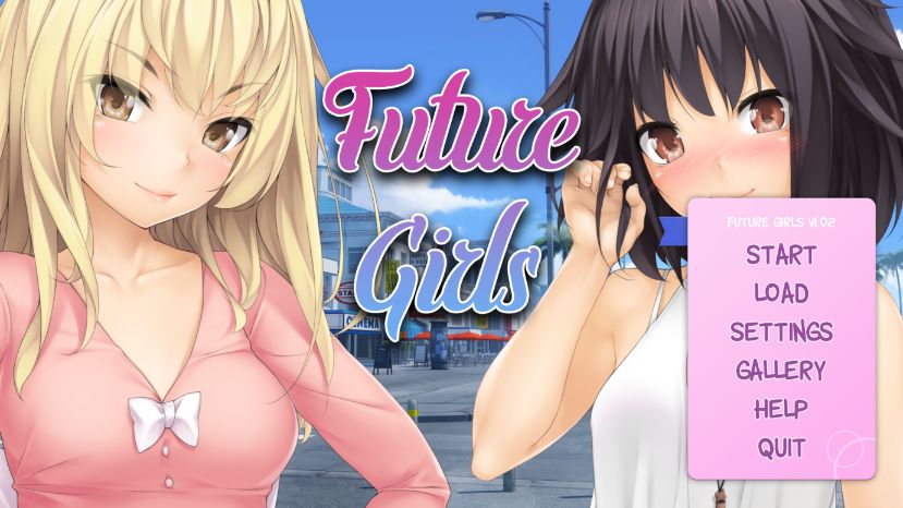 Future Girls (v1.02)