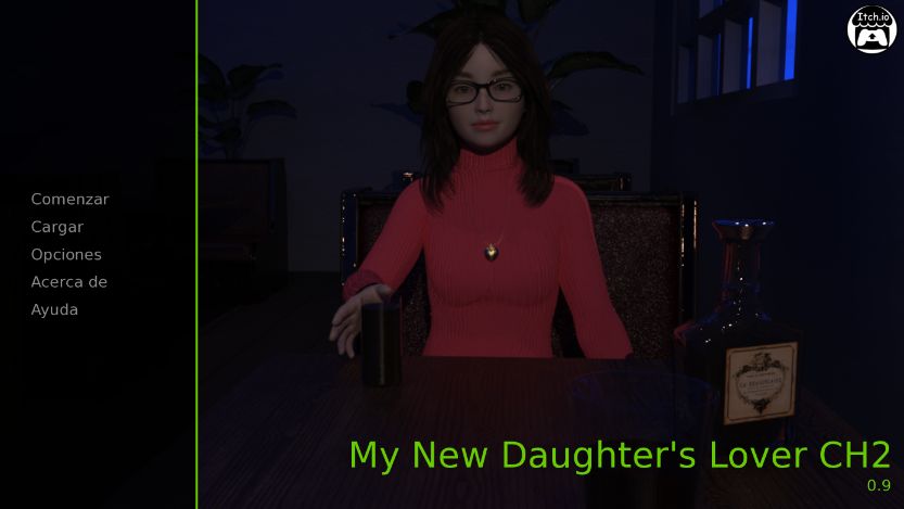 My New Daughter Lover Chapter 2