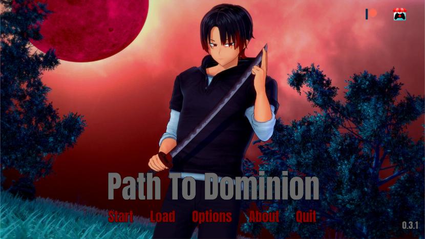 Path To Dominion