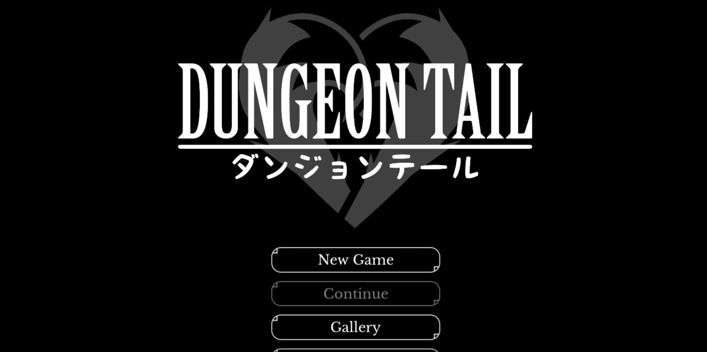 Dungeon Tail V0.08