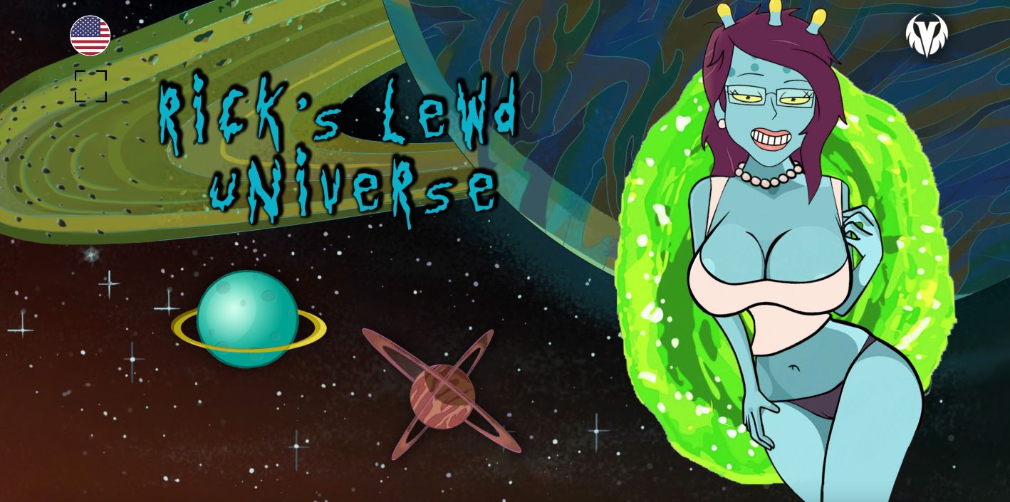 Ricks Lewd Universe V0.1