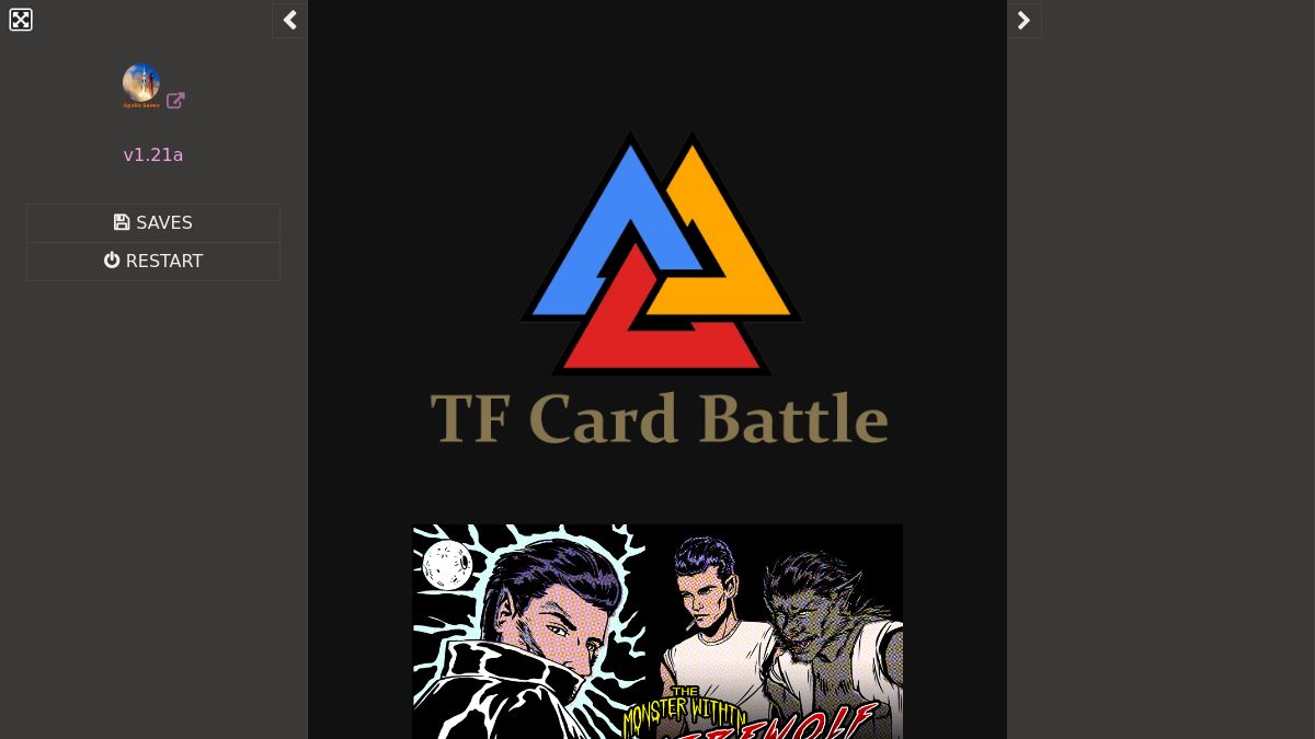 TF Card Battle