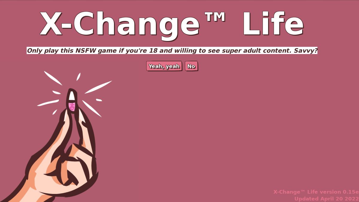 X-change Life