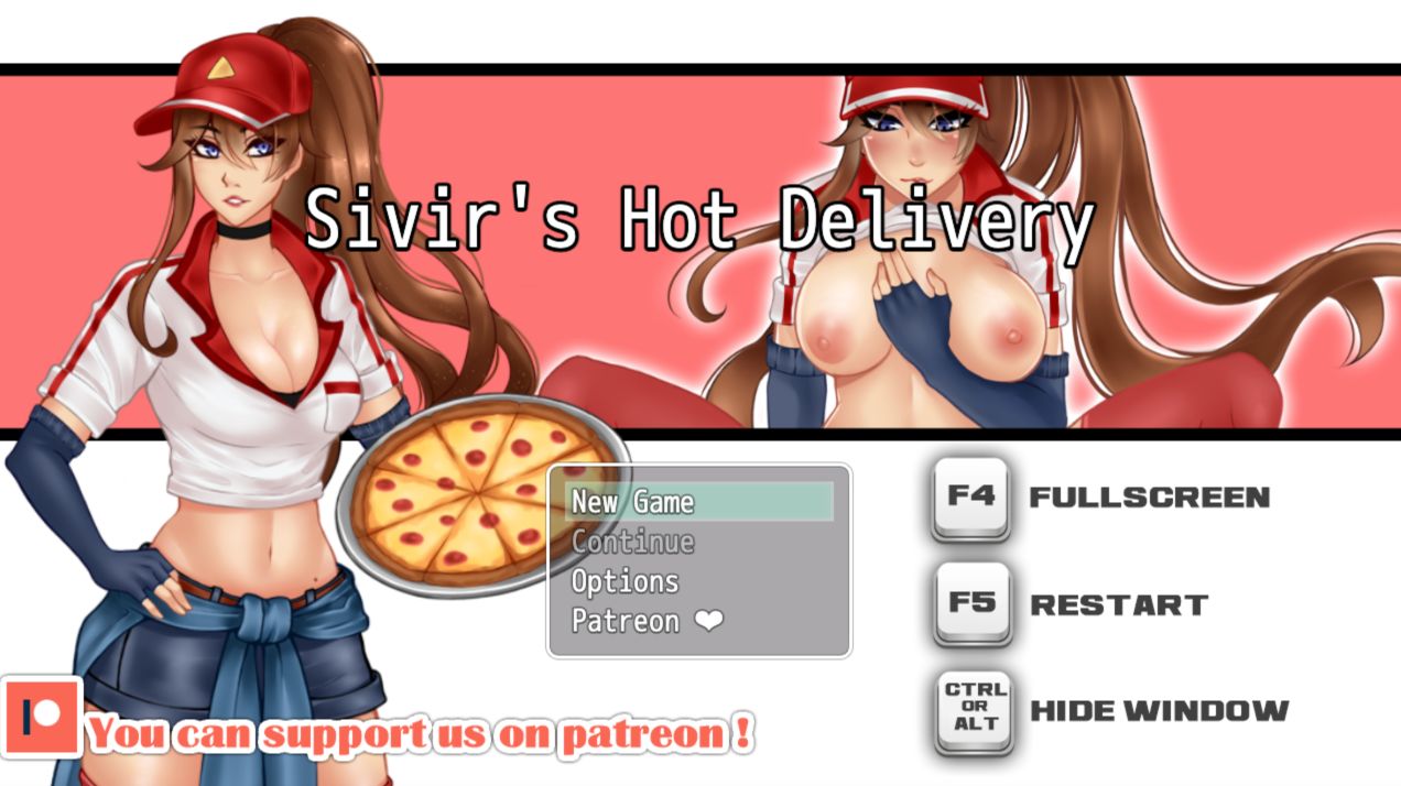 Sivir's Hot Delivery