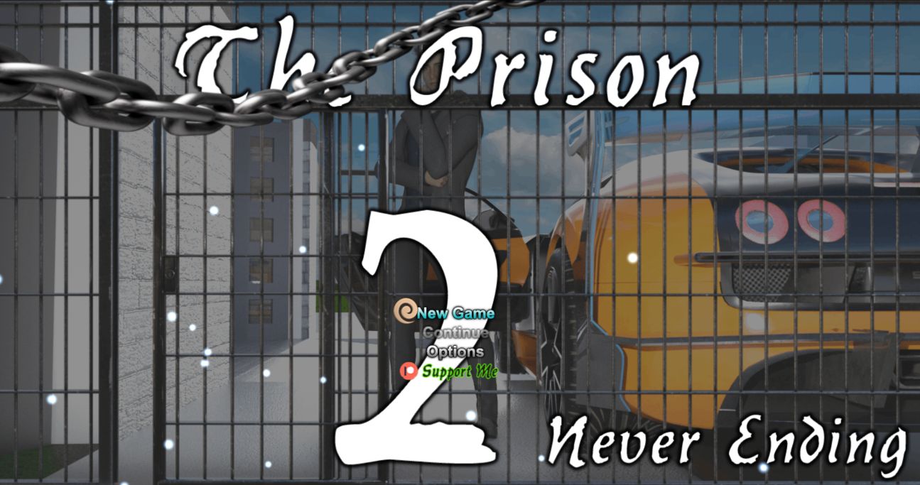 The Prison 2