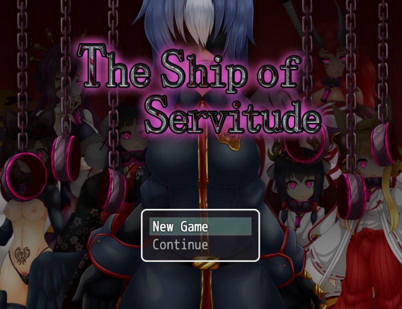 The Ship of Servitude