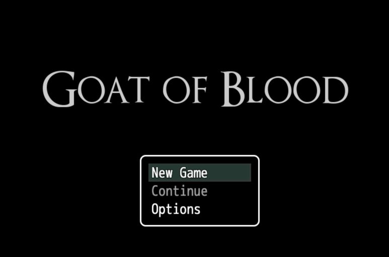 Goat of Blood