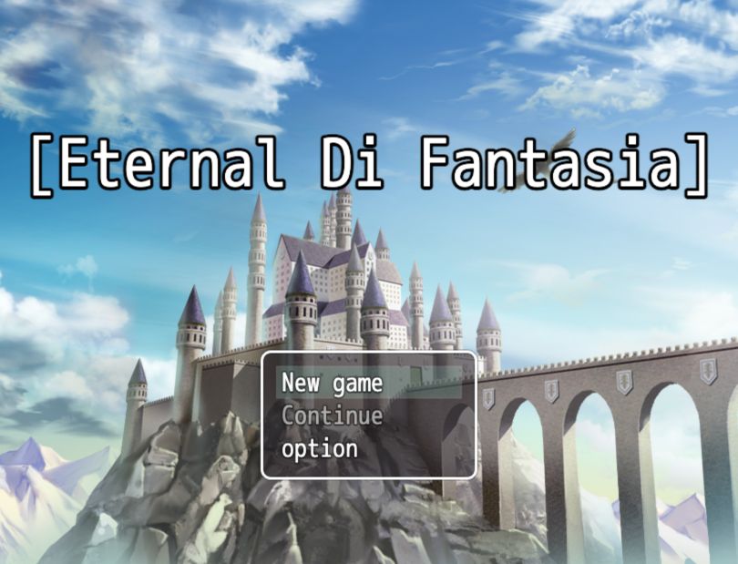 NPC Sex Eternal Di Fantasia