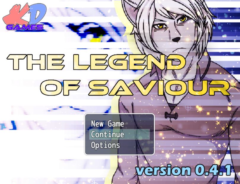 The Legend of Saviour