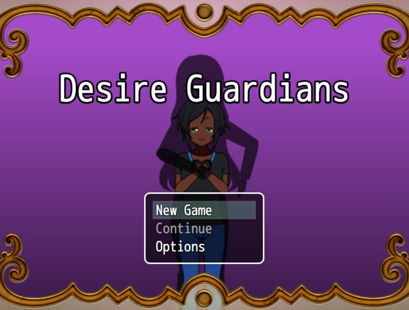 Desire Guardians