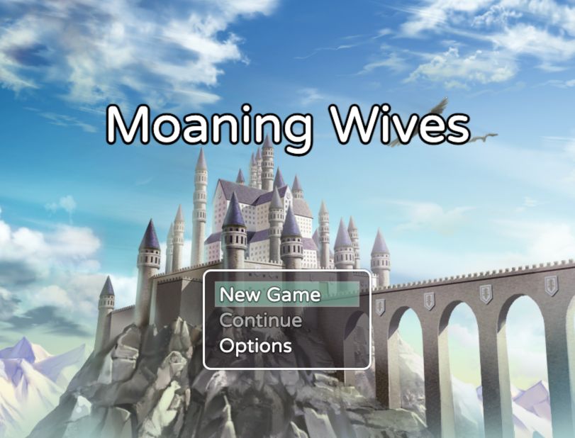 Moaning Wives