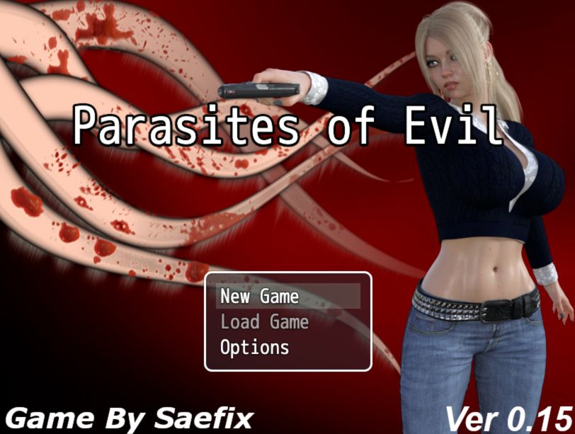 Parasites of Evil