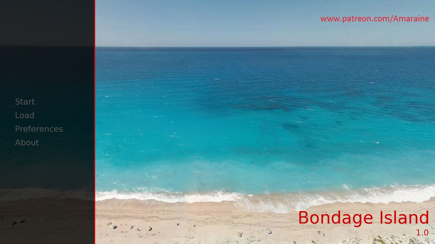 Bondage Island