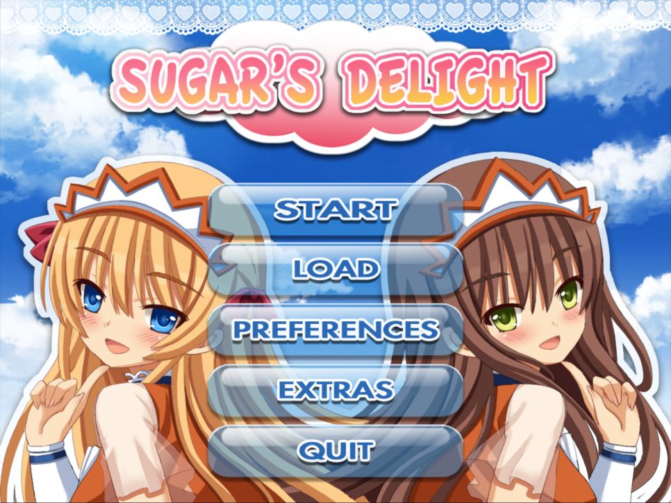 SugarsDelight