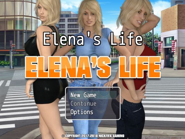 Elenas Life