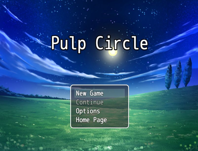 Pulp Circle