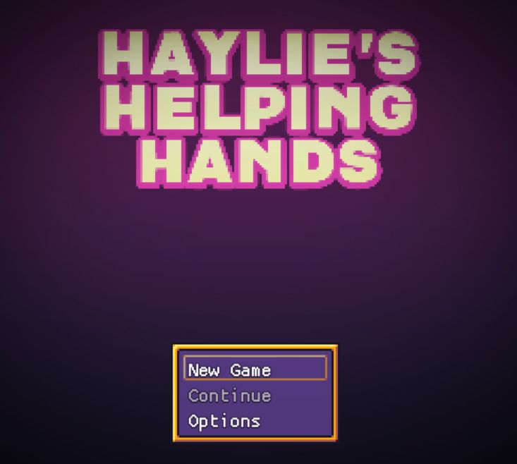 Haylie’s Helping Hands
