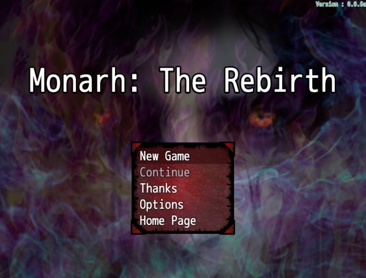 Monarh: The Rebirth