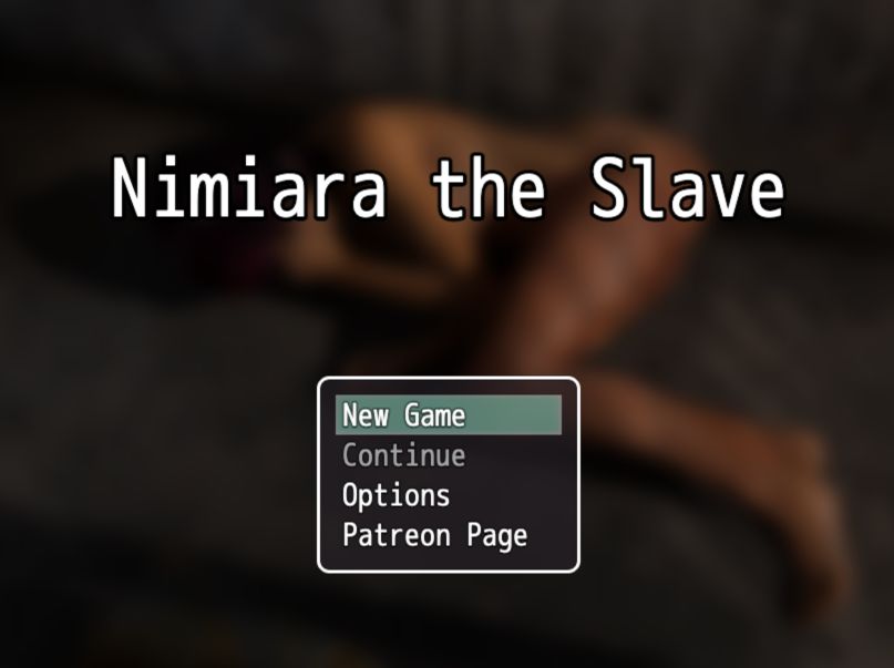 Slave Nimara