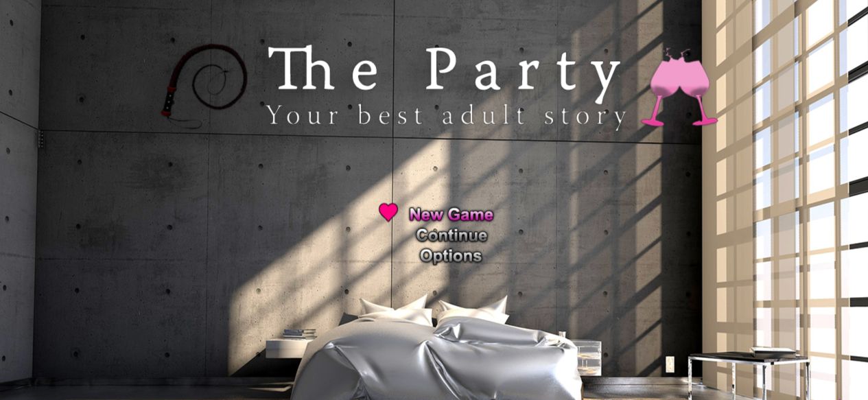 The Party (v0.49)