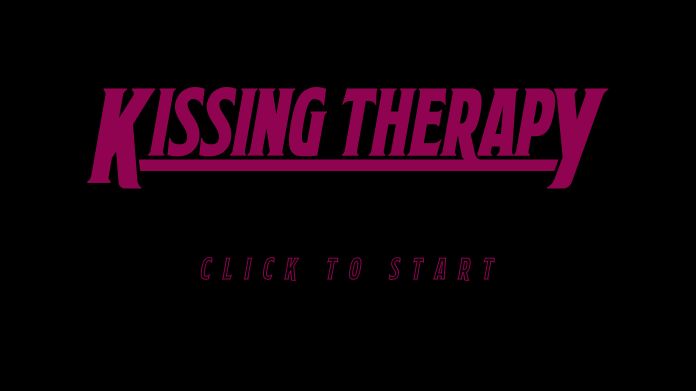 Kissing Therapy