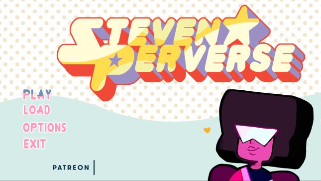Steven Perverse