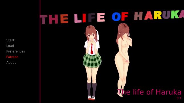The Life Of Haruka