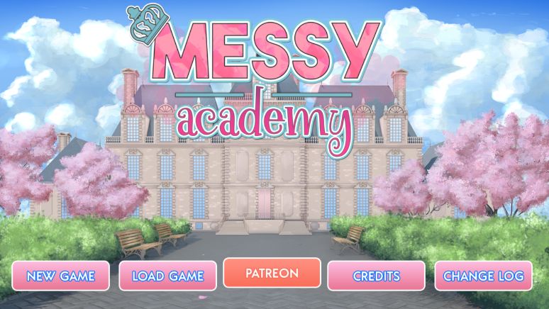 Messy Academy