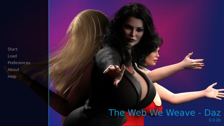 The Web We Weave