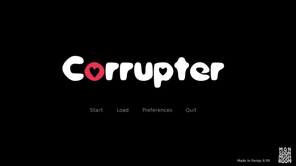 Corrupter