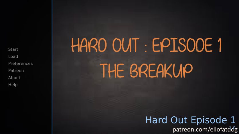 Hard Out Episode 1