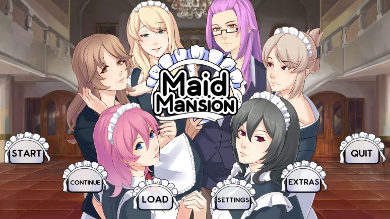 Maid Mansion