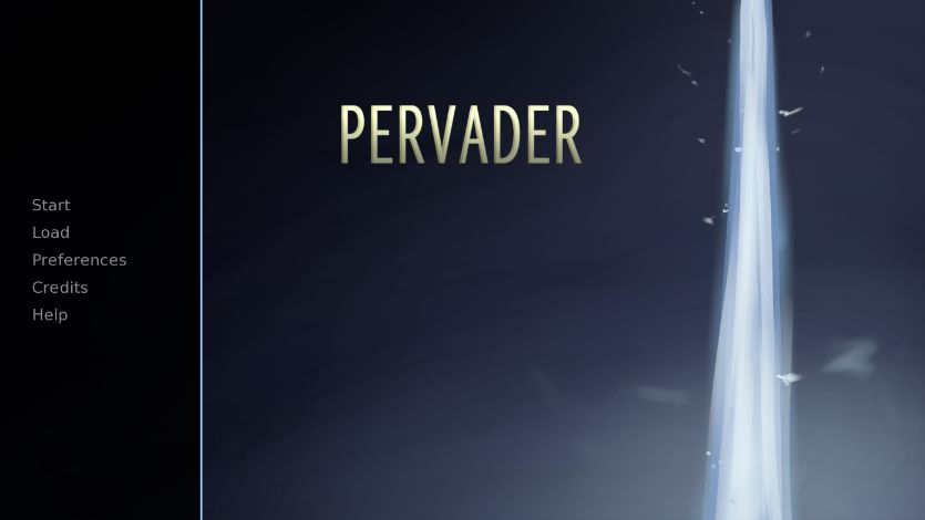 Pervader