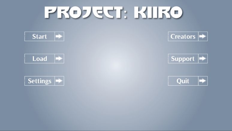Project Kiiro