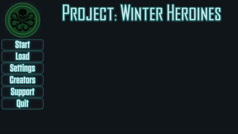 Project Winter Heroines