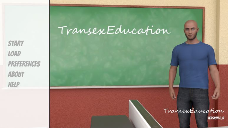 Transex Education