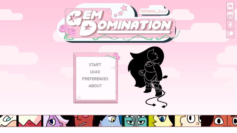 Gem Domination