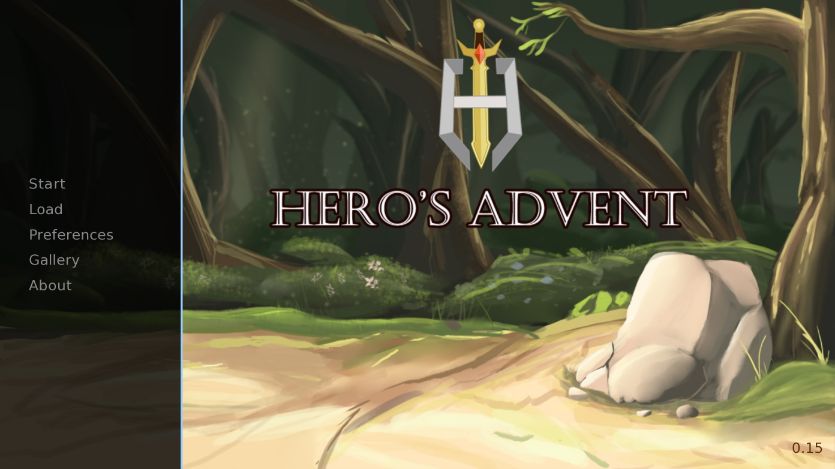 Hero’s Advent