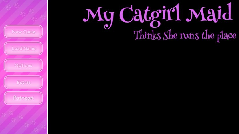 My Catgirl Maid Chapter 1