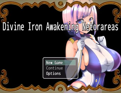Divine Iron Awakening Netorareasu