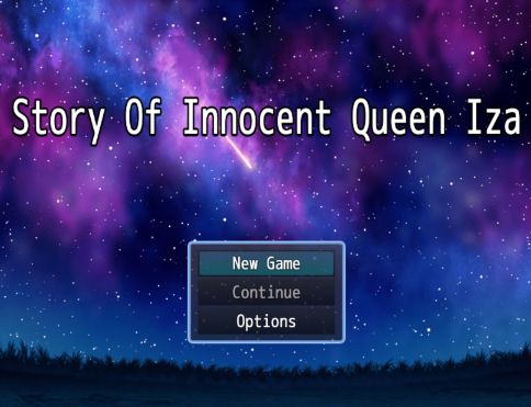 Story Of Innocent Queen Iza