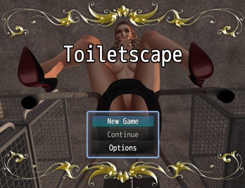 Toiletscape