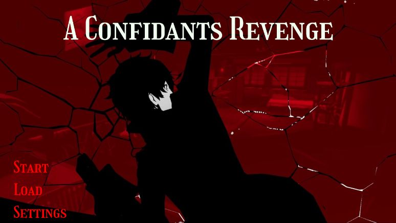 A Confidants Revenge