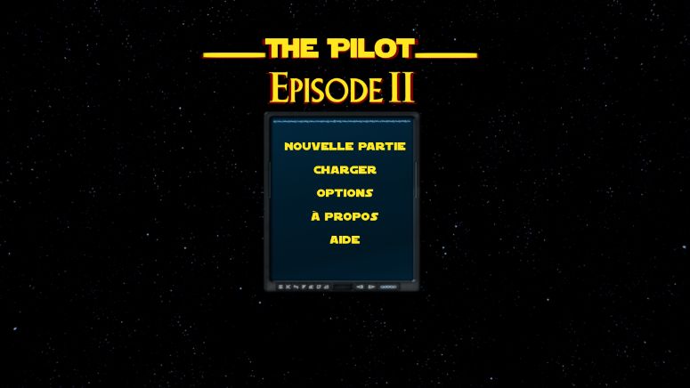 The Pilot Episode 2