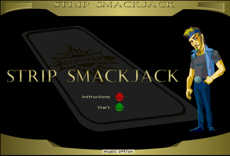 Strip Smackjack