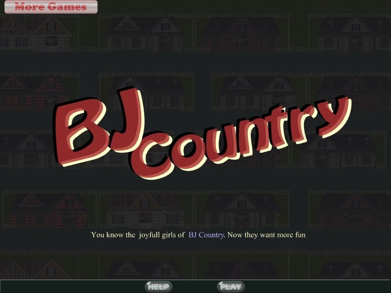 Bj Country 2