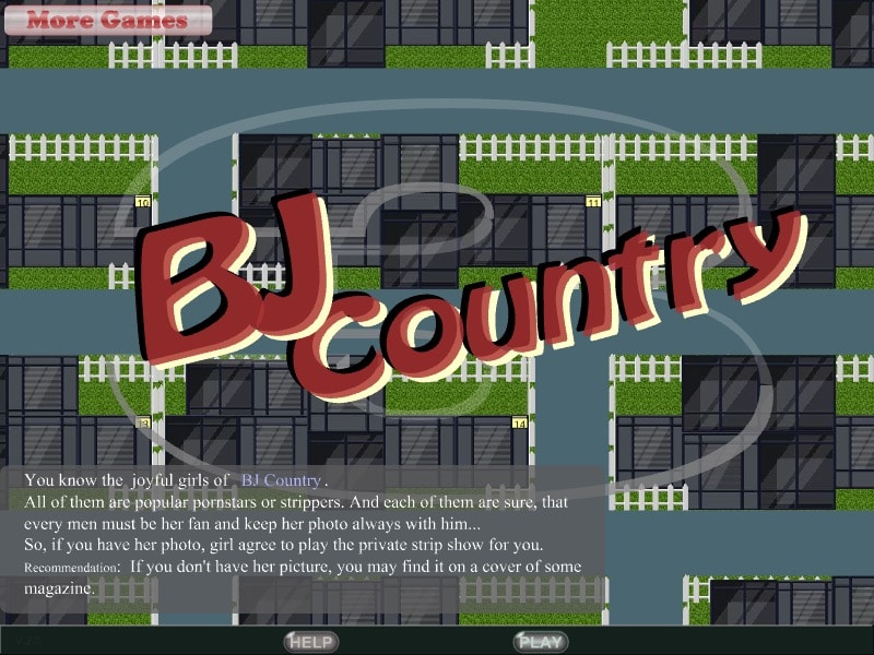 Bj Country 3